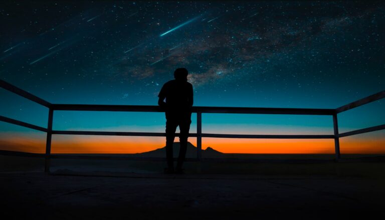 The One Thing Neuroscience Cannot Explain